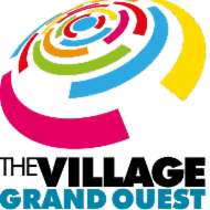 Logo de l'entreprise THE VILLAGE GRAND OUEST - CCI LE MANS SARTHE